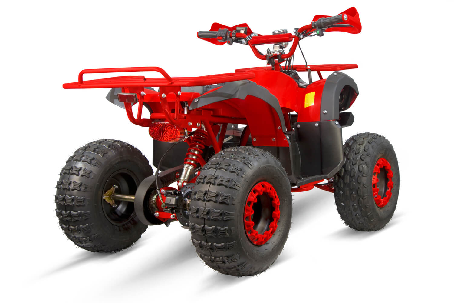 Electric Quads Toronto 1000W 48V XXL Kids Electric Quad
